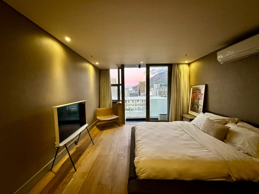 2 Bedroom Property for Sale in De Waterkant Western Cape